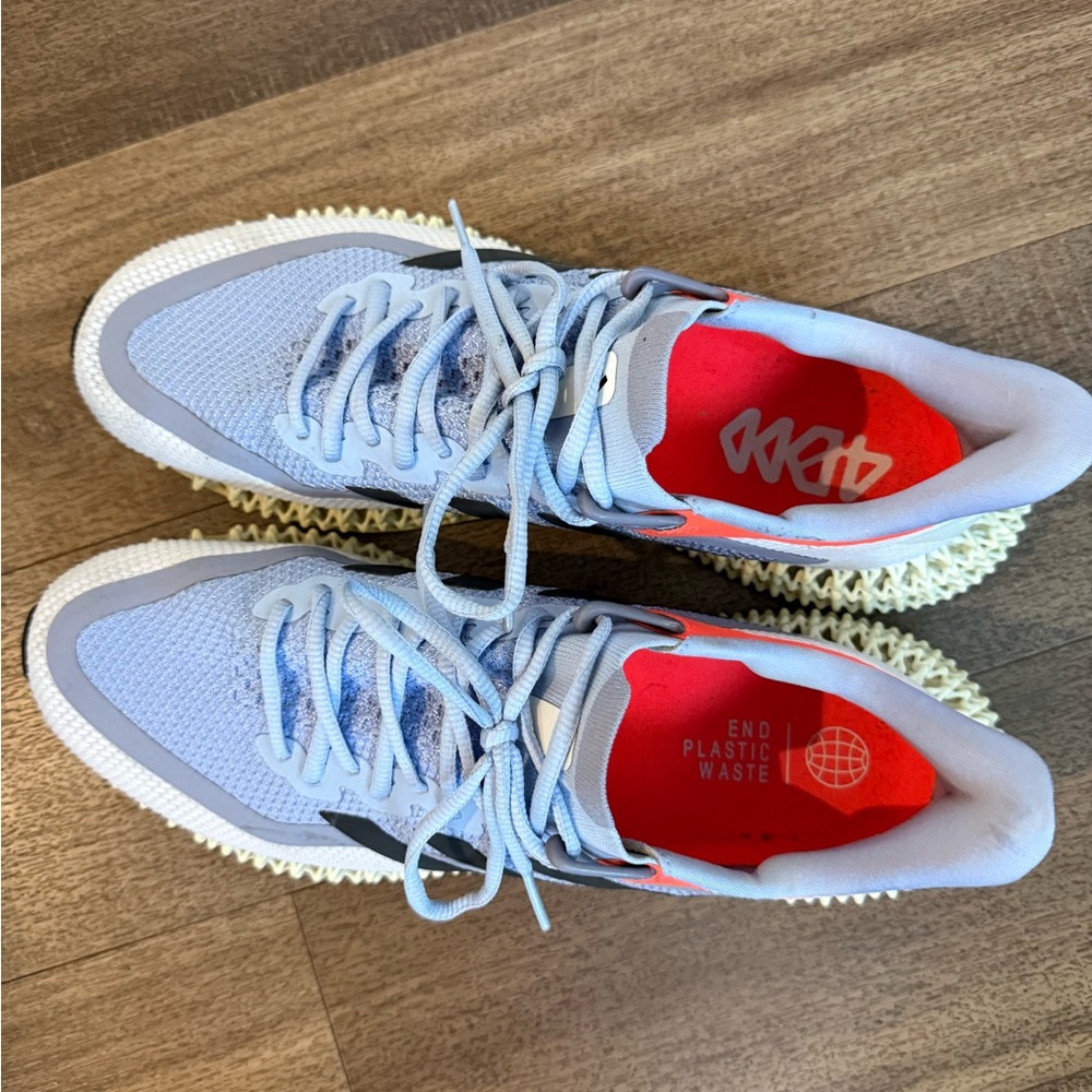 ADIDAS 4DFWD MENS RUNNING SHOES